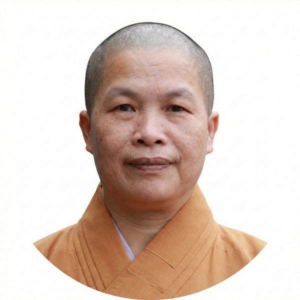 Ven. Master Da-hui 達慧法師