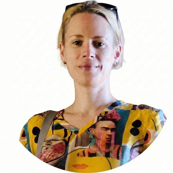 Jennafer Duerden