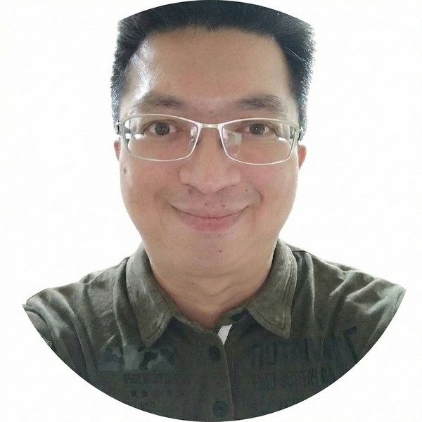 Lucien Hsieh