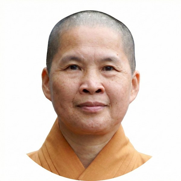 Ven. Master Yang-hui 陽慧法師